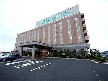 Hotel Route-Inn Chiryu -Kokudou 1 Gou- Luaran gambar