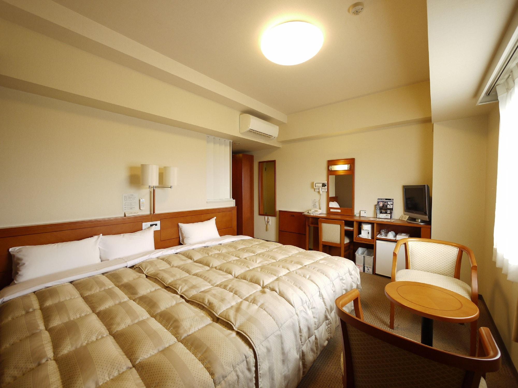 Hotel Route-Inn Chiryu -Kokudou 1 Gou- Luaran gambar