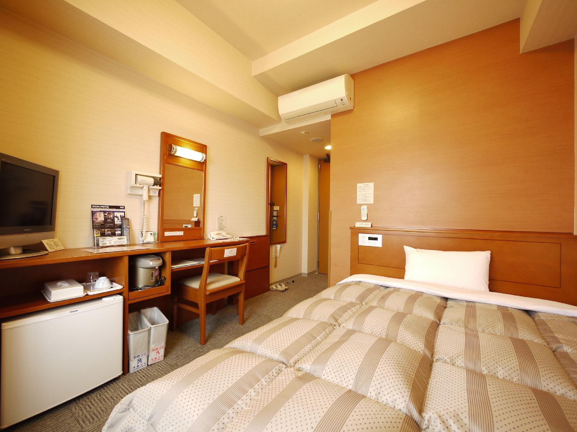 Hotel Route-Inn Chiryu -Kokudou 1 Gou- Luaran gambar