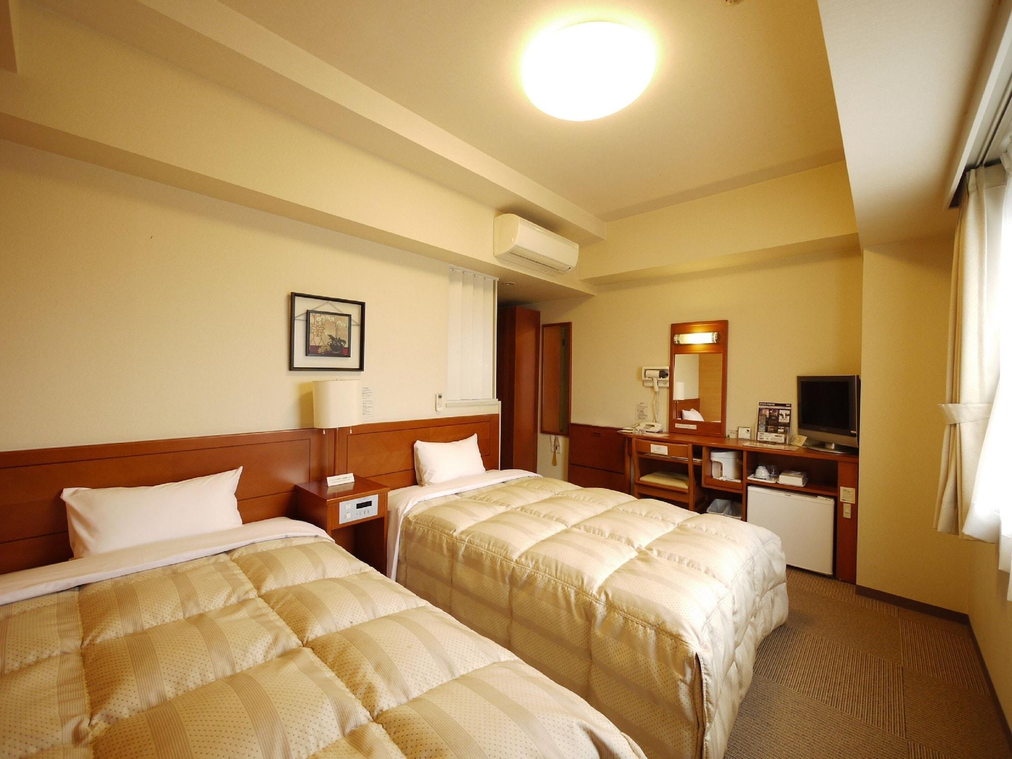 Hotel Route-Inn Chiryu -Kokudou 1 Gou- Luaran gambar