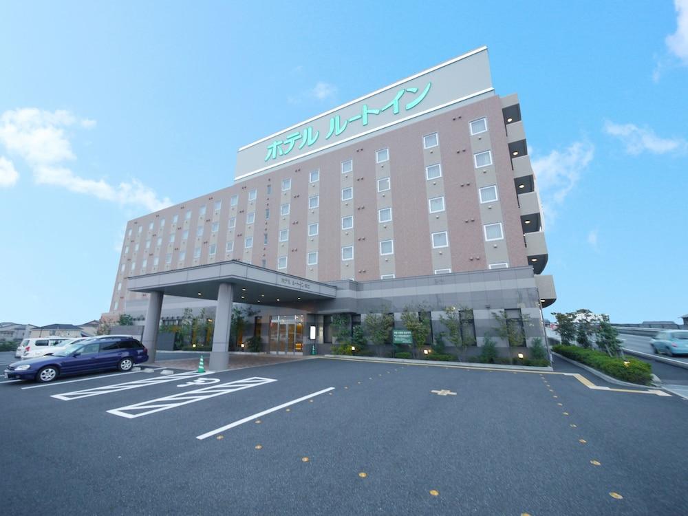 Hotel Route-Inn Chiryu -Kokudou 1 Gou- Luaran gambar