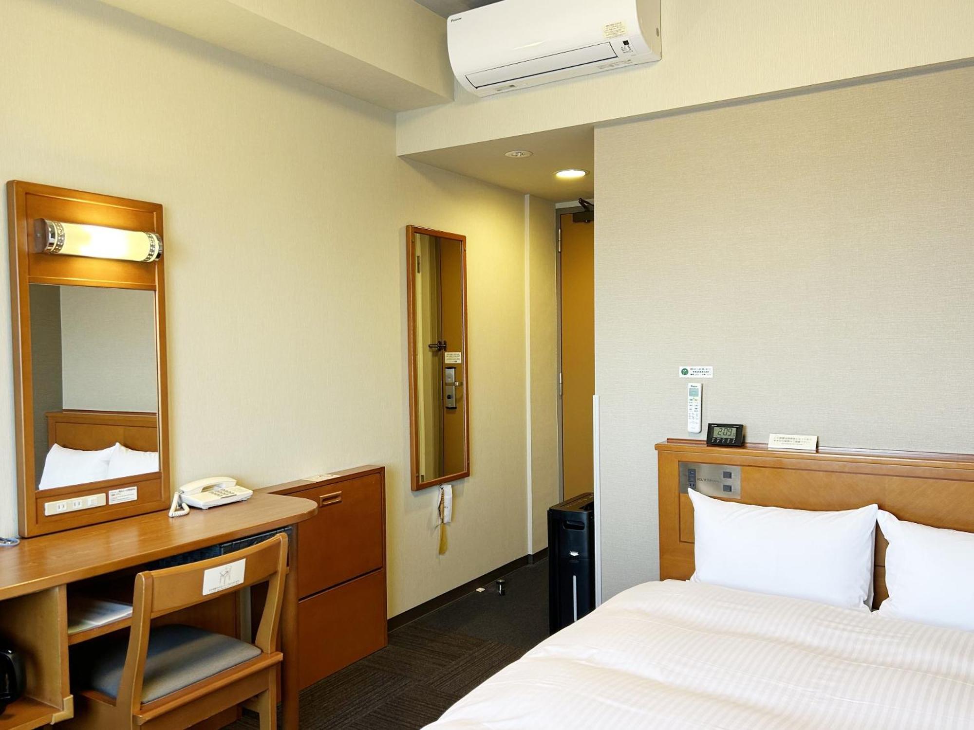 Hotel Route-Inn Chiryu -Kokudou 1 Gou- Luaran gambar