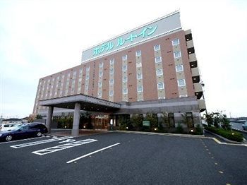 Hotel Route-Inn Chiryu -Kokudou 1 Gou- Luaran gambar