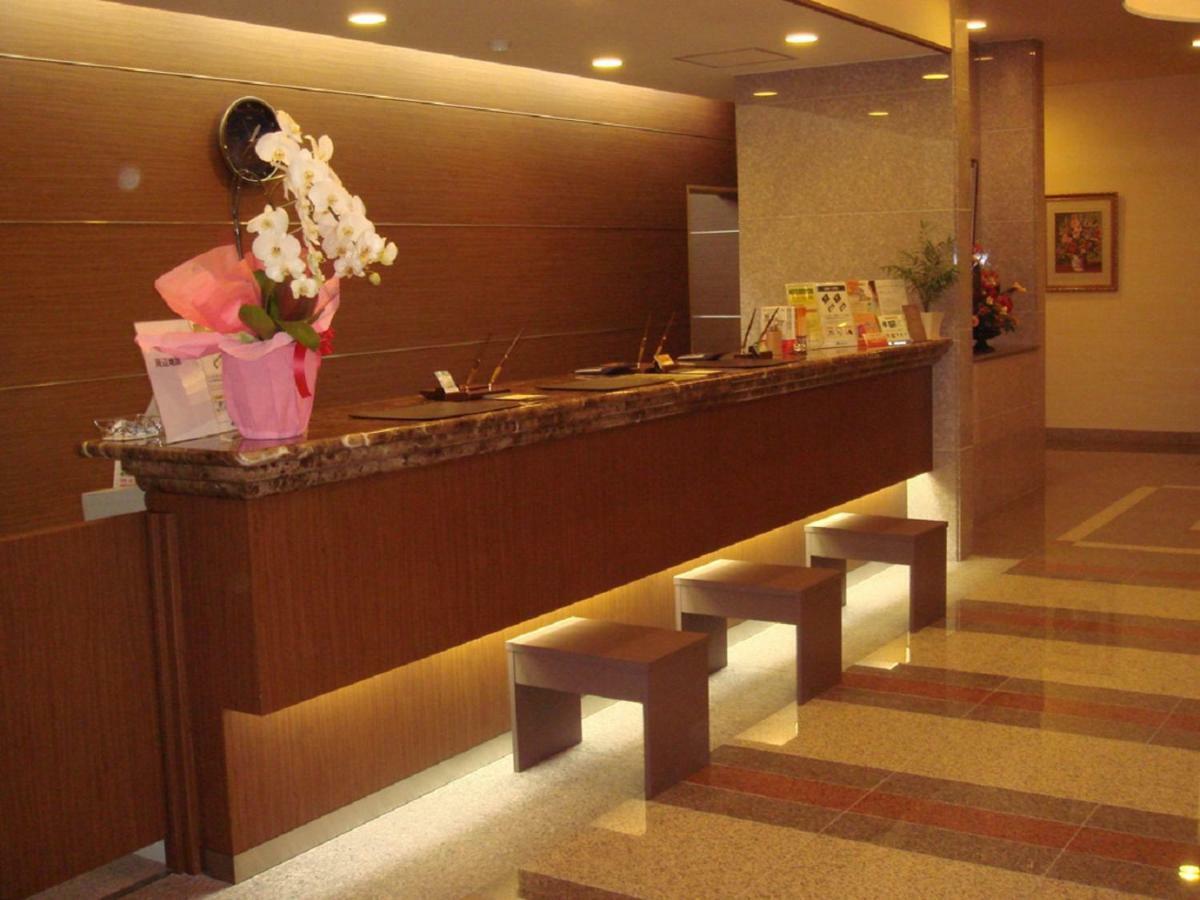 Hotel Route-Inn Chiryu -Kokudou 1 Gou- Luaran gambar